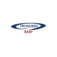 PRONUBEN BABY logo - Similar company to Furious Nutritions