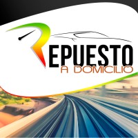 Repuesto a Domicilio Inc logo - Similar company to Repuesto Center S.A