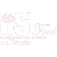 IIS FOOD INDIAN INDUSTRIAL SERVICES logo - Similar company to Bunkoos
