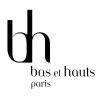 BAS ET HAUTS logo - Similar company to Mademoiselle Fifì