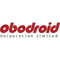Obodroid Corporation Limited logo - Similar company to Aubo Robotics Thailand