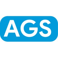 AGS Sistemas logo - Similar company to Espião Nf-E