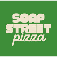 Soap Street Pizza logo - Similar company to Good Work With Llp