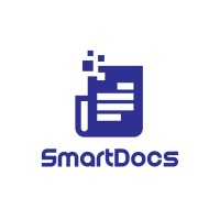 SmartDocs logo - Similar company to Smartdocs