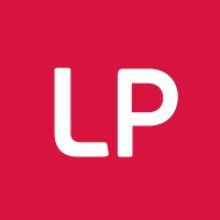 LastPass logo - Similar company to Accredible