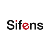 Sifens logo - Similar company to Hemla E&P Congo