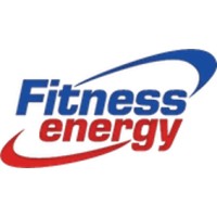 Fitness Energy logo - Similar company to Fitness Dimensions