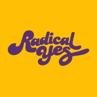Radical Yes logo - Similar company to Bolden