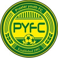 Prostar FC logo - Similar company to Levels Fc