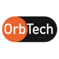 OrbTech logo - Similar company to Orbtech, Inc.