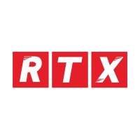 RTX Express logo - Similar company to Dynamic Business Solution