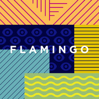 FLAMINGO logo - Similar company to Speelsbury