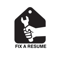 Fix A Resume