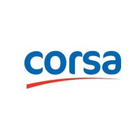Corsa Colombia SAS logo - Similar company to Laboratorios Pharmor S.A.S