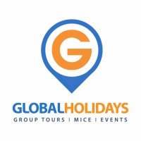 Global Holidays USA logo - Similar company to Arkbeds