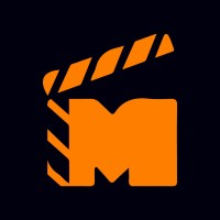 Filmonk logo - Similar company to Bingeinn