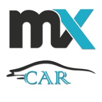MX Car Paris logo - Similar company to Mx Car