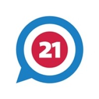 O21 | Samen doordacht digitaliseren logo - Similar company to Privacy Op School