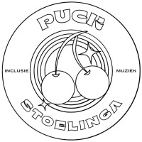Puck Stoelinga logo - Similar company to Excelsior Recordings