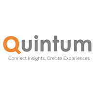 Quintum logo - Similar company to Quintum
