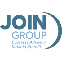 JOIN GROUP - Società Benefit di Business Advisory logo - Similar company to Haivex S.P.A.