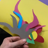 Arts Therapy Frankie logo - Similar company to Center For Creative Arts Therapy
