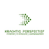 Krachtig Perspectief logo - Similar company to Human2Work