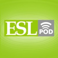 Speak English with ESLPod.com (ESL Podcast) logo - Similar company to English Through Experience