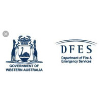 Department of Fire and Emergency Services logo - Similar company to Department Of Fire And Emergency Services