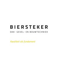 Biersteker Dak- Gevel en Bouwtechniek logo - Similar company to Vos & Overkleeft Construction