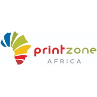 Print Zone Africa logo - Similar company to Jolly Billboards