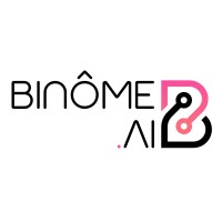 Binôme.ai logo - Similar company to Winch4.Ai