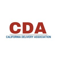 California Delivery Association logo - Similar company to Distribution Management Association Of Southern California