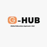 G-Hub(Graduate aspirants Hub) logo - Similar company to Elpizo Technologies Pvt Ltd