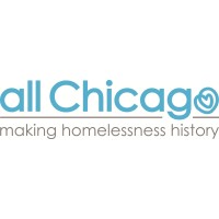All Chicago Making Homelessness History logo - Similar company to Chicago Area Fair Housing Alliance (Cafha)