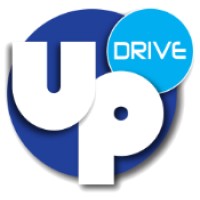 Drive-UP logo - Similar company to Groupegz