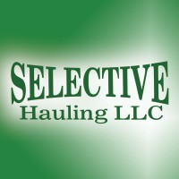Selective Hauling, LLC logo - Similar company to Selective Search Recruiting Group