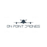 On Point Drones logo - Similar company to Srs Metals Pty Ltd