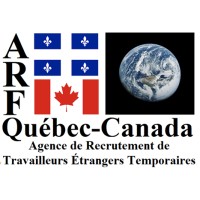 ARF Québec canada logo - Similar company to Arf-Québec
