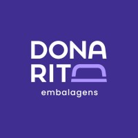 Dona Rita Embalagens logo - Similar company to Aubicon