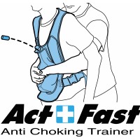 Act Fast logo - Similar company to Flawa Iq Ag