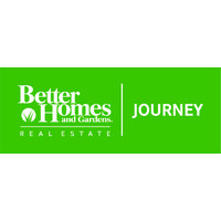 Better Homes and Gardens Real Estate Journey logo - Similar company to Me Valin