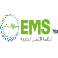 EMS - Excellence Medical Systems logo - Similar company to Ecstasy Digital - Optimize | Amplify | Dominate