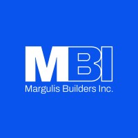 Margulis Builders Inc. logo - Similar company to Sea Con Llc