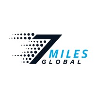 7Miles Global logo - Similar company to Electronics By Jb