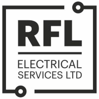 RFL  ELECTRICAL SERVICES LIMITED logo - Similar company to Impact Interior Solutions