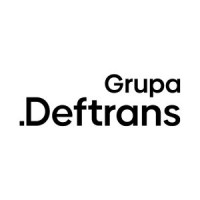 Grupa Deftrans logo - Similar company to Cetf
