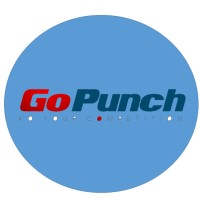 GoPunch - The Marcom Company logo - Similar company to Digimarketer.Ai