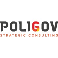 POLIGOV logo - Similar company to Indonesia Services Dialogue (Isd) Council