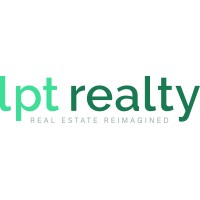 LPT Realty Commercial- Unofficial logo - Similar company to Texra Realty